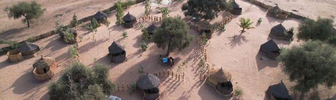 Ecolodge de Koba