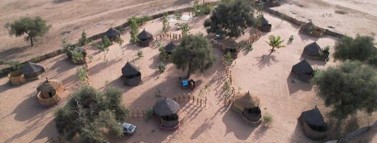 Ecolodge de Koba