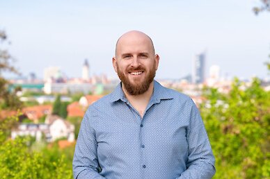 Ich gestalte Ihre Traumreise