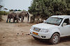 Tag 5 & 6: Ruaha-Nationalpark