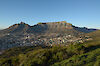 Tag 3 & 4: Unterwegs in der „Mother City“