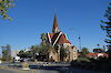 Tag 2: Ankunft in Windhoek