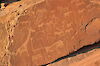 Tag 8: Felsgravuren in Twyfelfontein