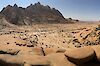 Tag 11: Über die Spitzkoppe nach Swakopmund