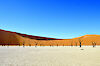Tag 5: Die Dünen der Sossusvlei