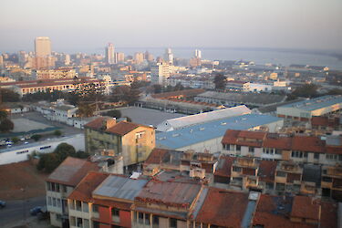 Tag 8: Maputo