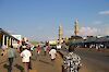 Tag 2: Ankunft in Lilongwe