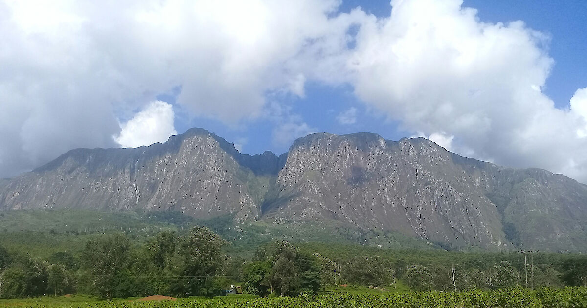 Likhubula Camping Akwaba Afrika Reisen