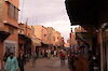 Tag 8: Abreise von Marrakesch