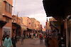 Tag 9: Heimreise ab Marrakesch