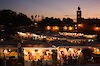 Tag 1: Ankunft in Marrakesch