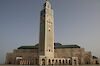 Tag 3: Casablanca & Rabat