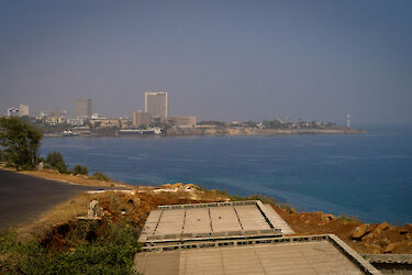 Tag 14: Heimreise ab Dakar