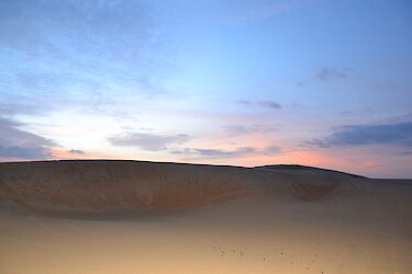 Tag 8: Die Wüste von Lompoul