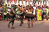 Karneval in Bissau