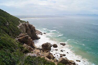 Plettenberg Bay - Robberg Nature Reserve
