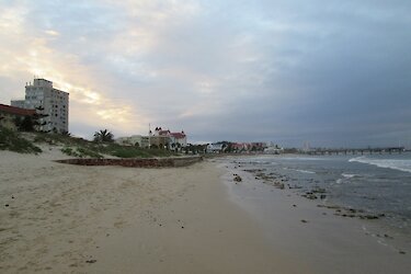 Port Elizabeth - Strand