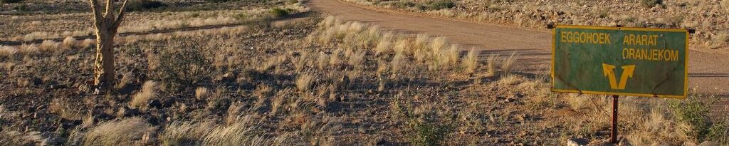 Augrabies Nationalpark