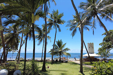 Severin Sea Lodge Strand