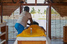 Massage im Meet Me There