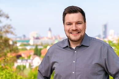 Ich gestalte Ihre Traumreise