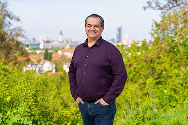 Ich gestalte Ihre Traumreise