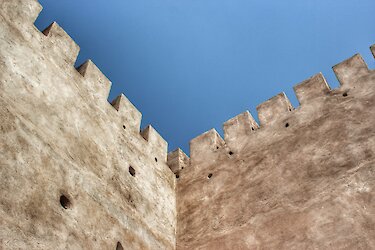 Tag 3: Die historische Altstadt von Meknès