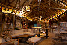 Gemeinschaftsbereich des 4 Rivers