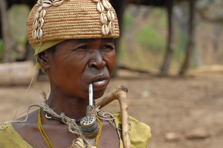 Reiseziel Ghana Akwaba Afrika Reisen