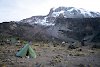 Das Barranco Camp