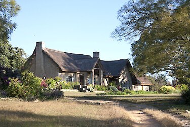 Old Farm House Kisolanza