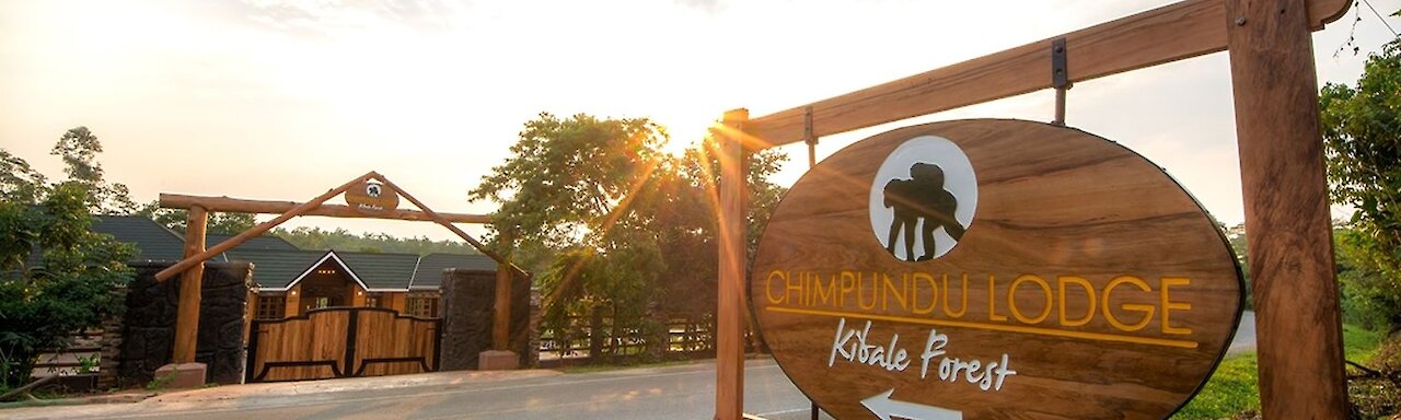 Chimpundu Lodge, Uganda