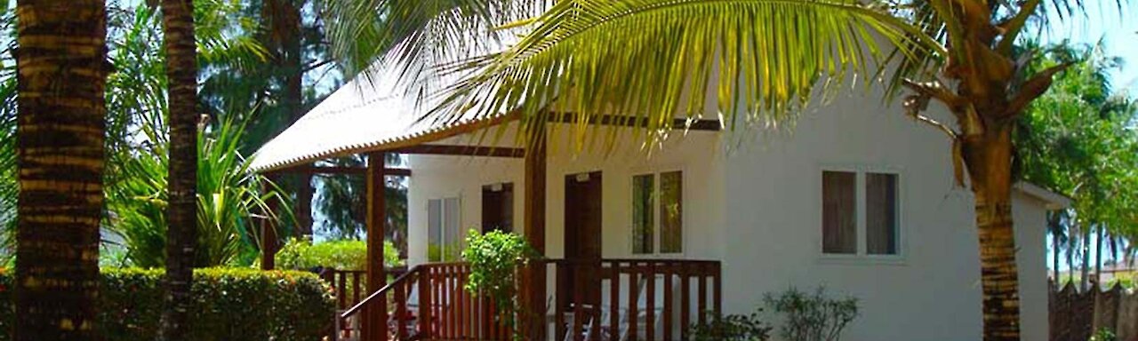 Hotelhaus Awalé Plage