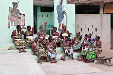 Herzlicher Empfang im Chez M