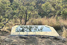 Tansania Tarangire View Camp Pool