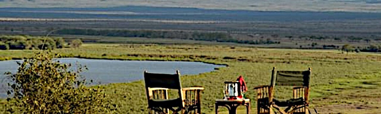 Amboseli Serena Safari Lodge