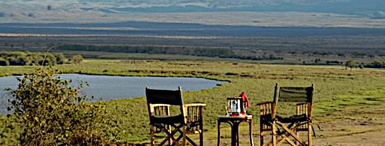 Amboseli Serena Safari Lodge