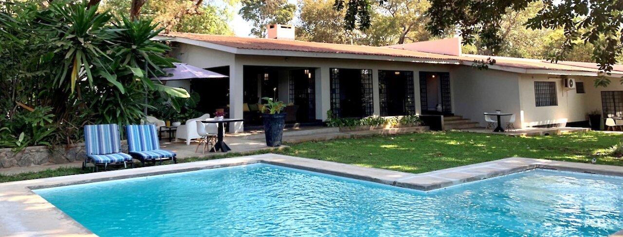 Mitengo House