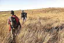 Africa Wild Truck Wanderung Mulanje Trekking