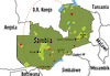 Ihre Reiseroute