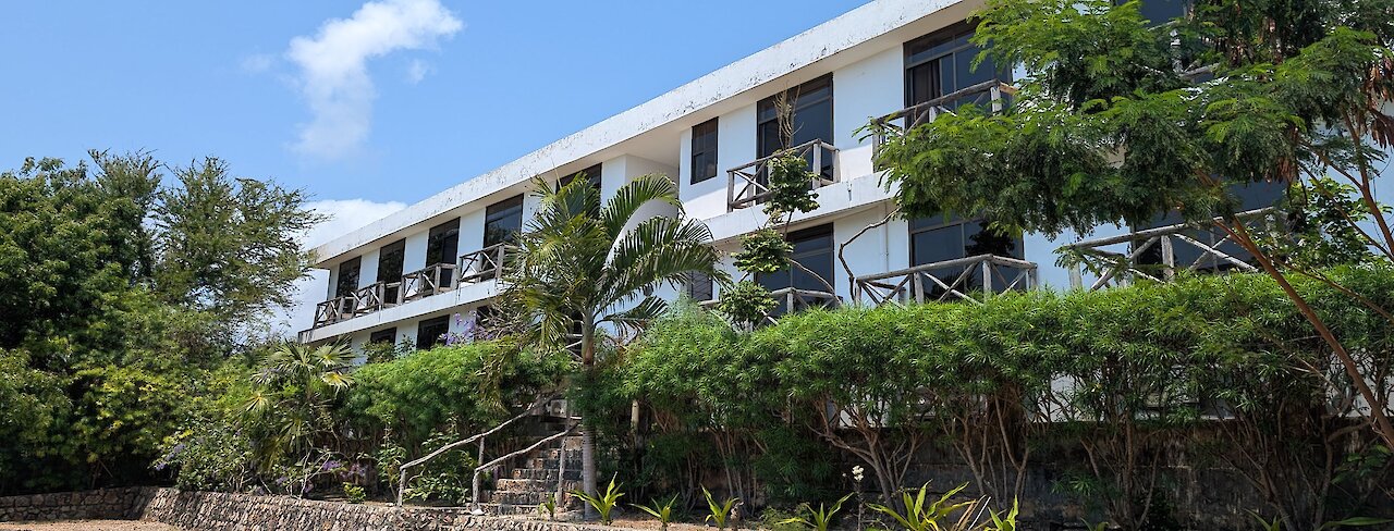 Kilwa Pakaya Hotel