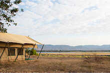 Zambezi African Bush Camp cottage