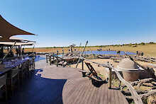 African Bush Camp Somalisa