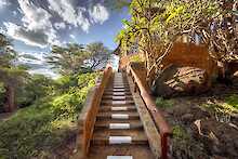 Treppen