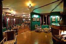 Bar-Restaurant