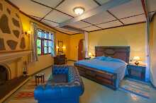 Suite-Zimmer