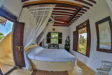 The Cabanas Lamu Zimmer