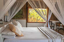 The Cabanas Lamu Lodge Doppelzimmer