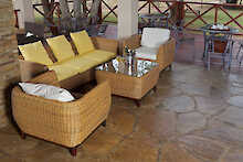 Ashnil Aruba Lodge Lounge