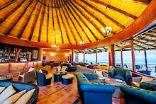 Bar der Lake Nakuru Sopa Lodge